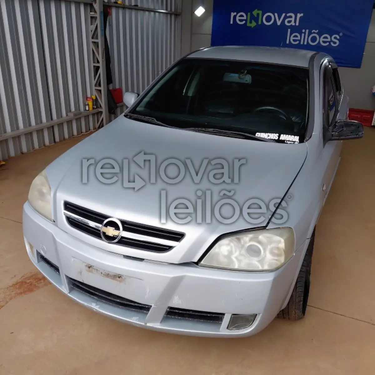 LOTE 065