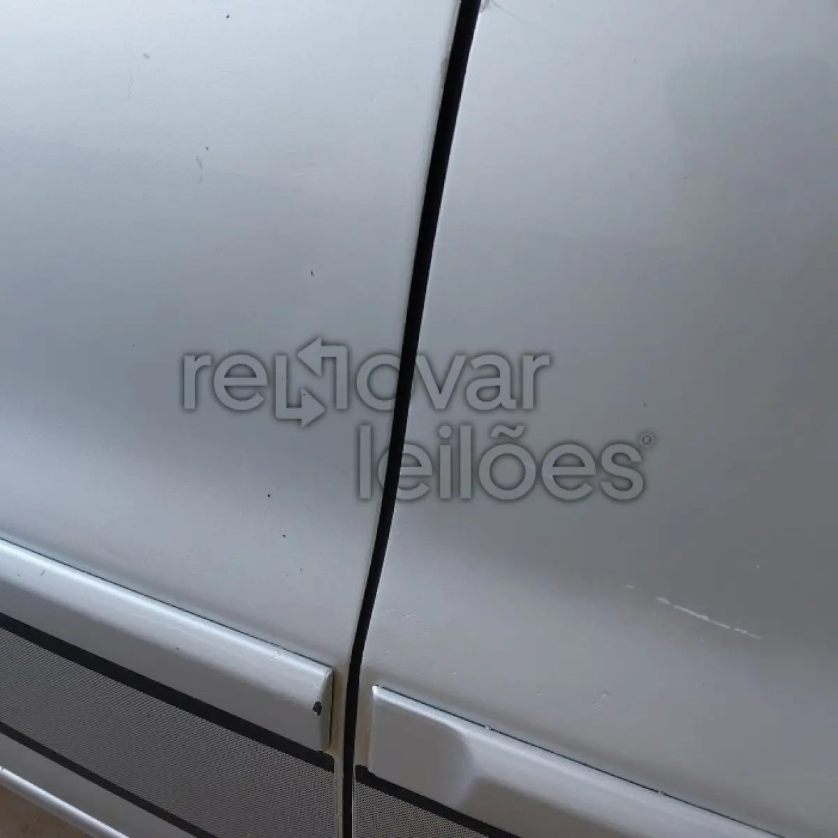 LOTE 054 - VOLKSWAGEN GOL - ANO 2010/2011 - SICREDI GERAÇÕES - DEPOSITADO EM SANTO ÂNGELO/RS