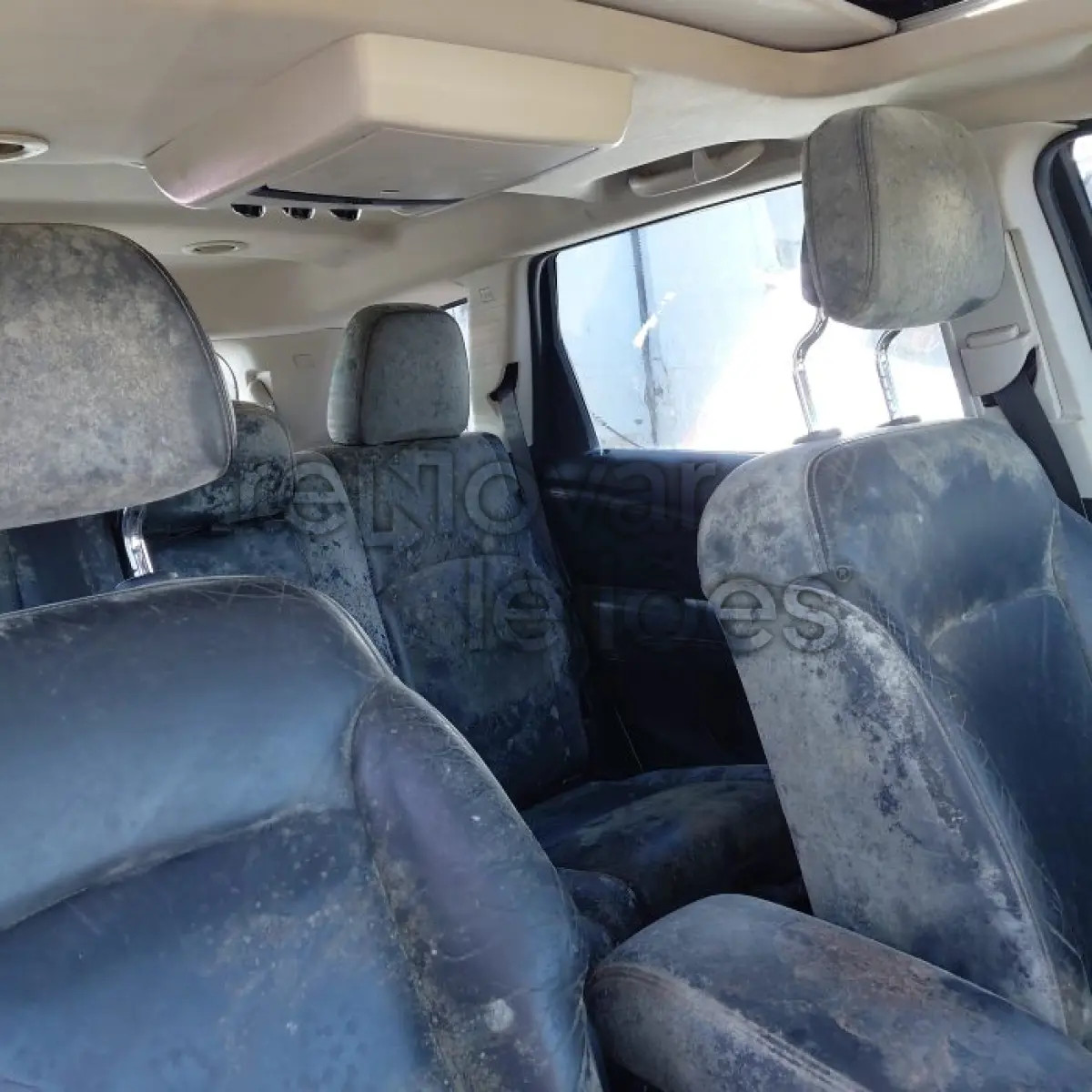 LOTE 026 - DODGE JOURNEY - ANO 2014/2014 - COMPLETO - SICREDI RAIZES - RECALL PENDENTE - DEPOSITADO EM SANTO ÂNGELO/RS