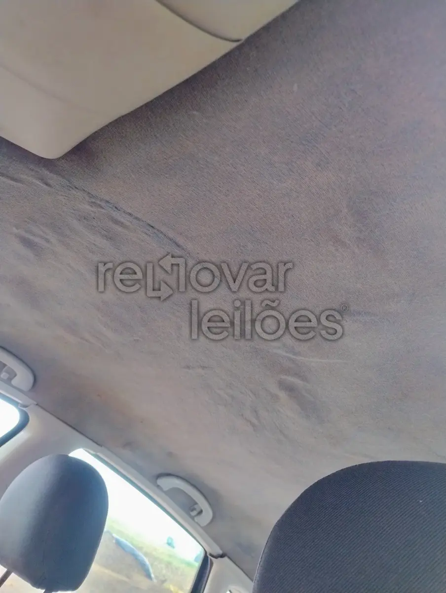 LOTE 006 - FORD FOCUS, ANO/MODELO 2004/2004, DEPOSITADO COM O EXECUTADO