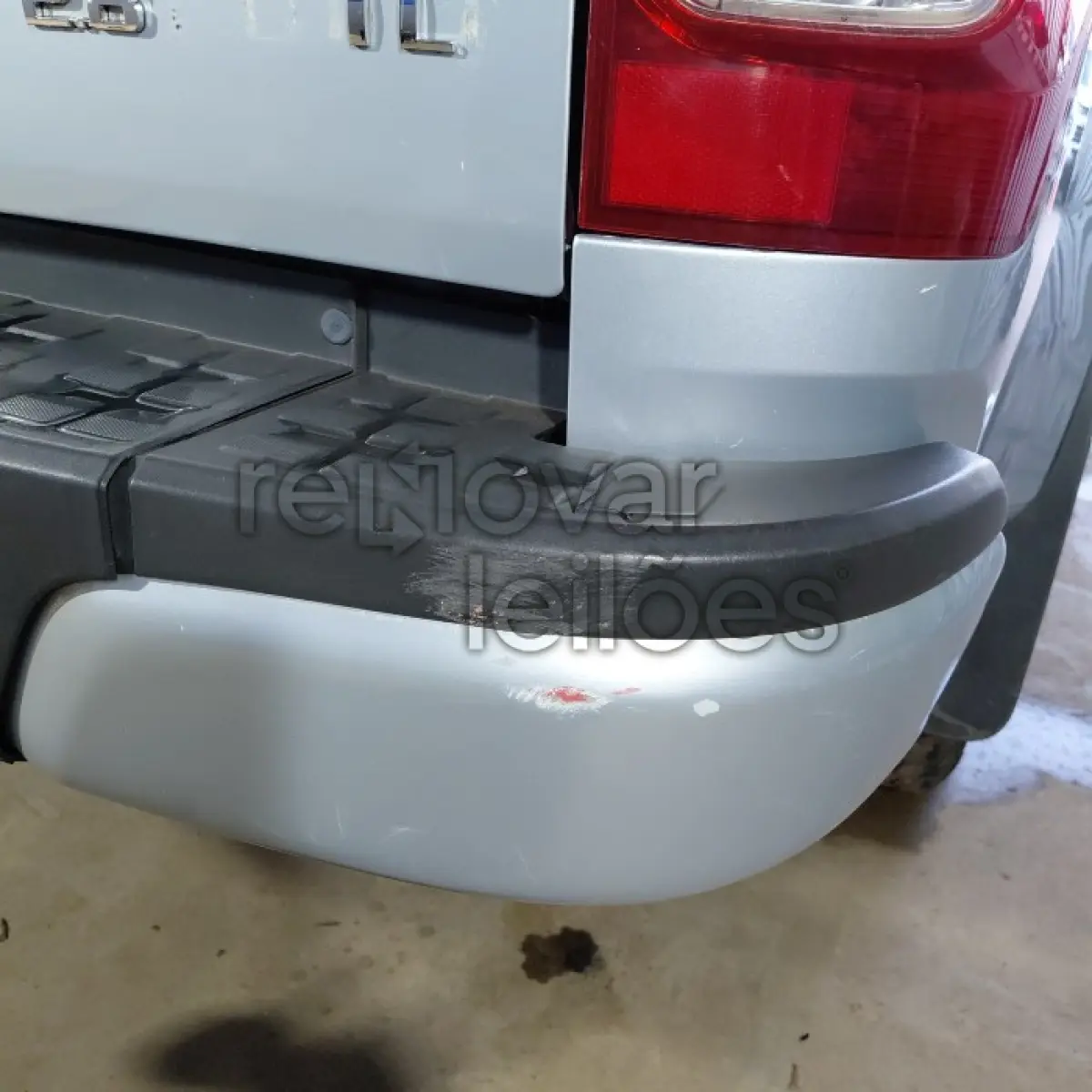 LOTE 036 - CHEVROLET S10 LT - ANO 2012/2013 - COMPLETO - SICOOB CREDITAIPU - DEPOSITADO EM SANTO ÂNGELO/RS
