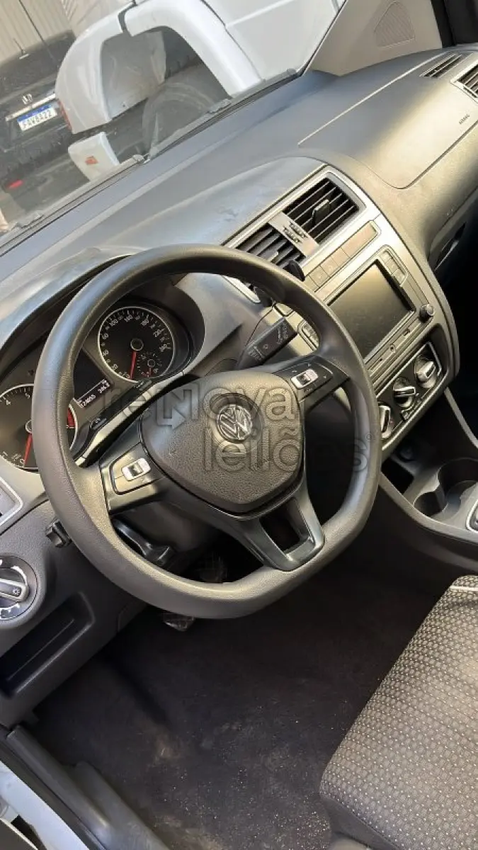 LOTE 006 - VW GOL - ANO 2022/2023 - COMPLETO - SICREDI UNIÃO - DEPOSITADO EM CACHOEIRO DO ITAPEMIRIM/ES