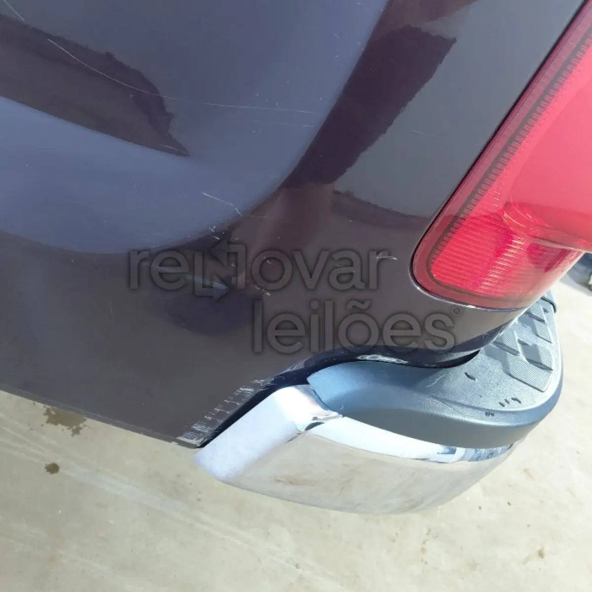 LOTE 051 - CHEVROLET S10 HC DD4A - ANO 2018/2019 - COMPLETO - VIA CERTA - DEPOSITADO EM SANTO ÂNGELO/RS