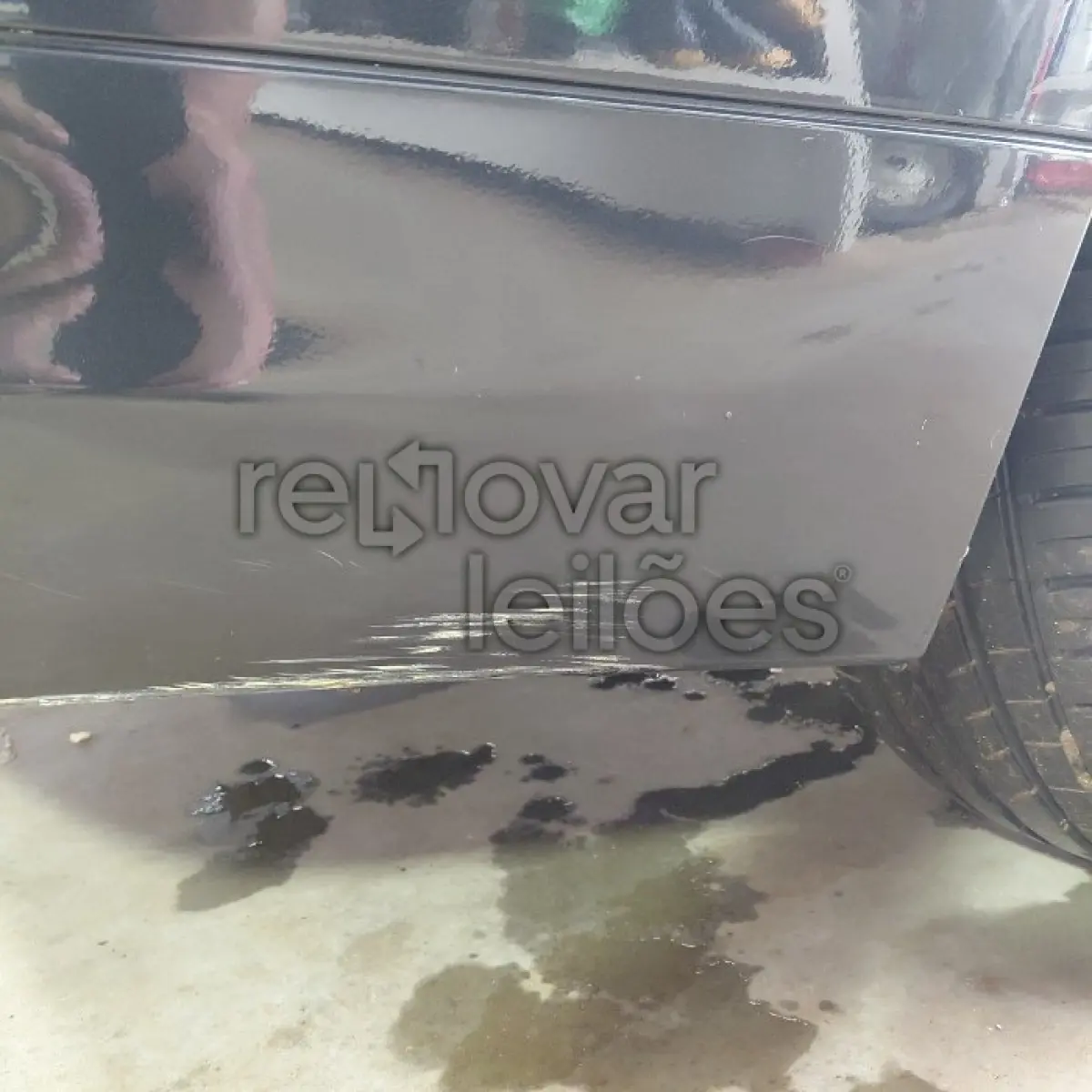LOTE 050 - BMW 320I PG51 - ANO 2009/2010 - COMPLETO - CRESOL CENTRO SUL - DEPOSITADO EM SANTO ÂNGELO /RS