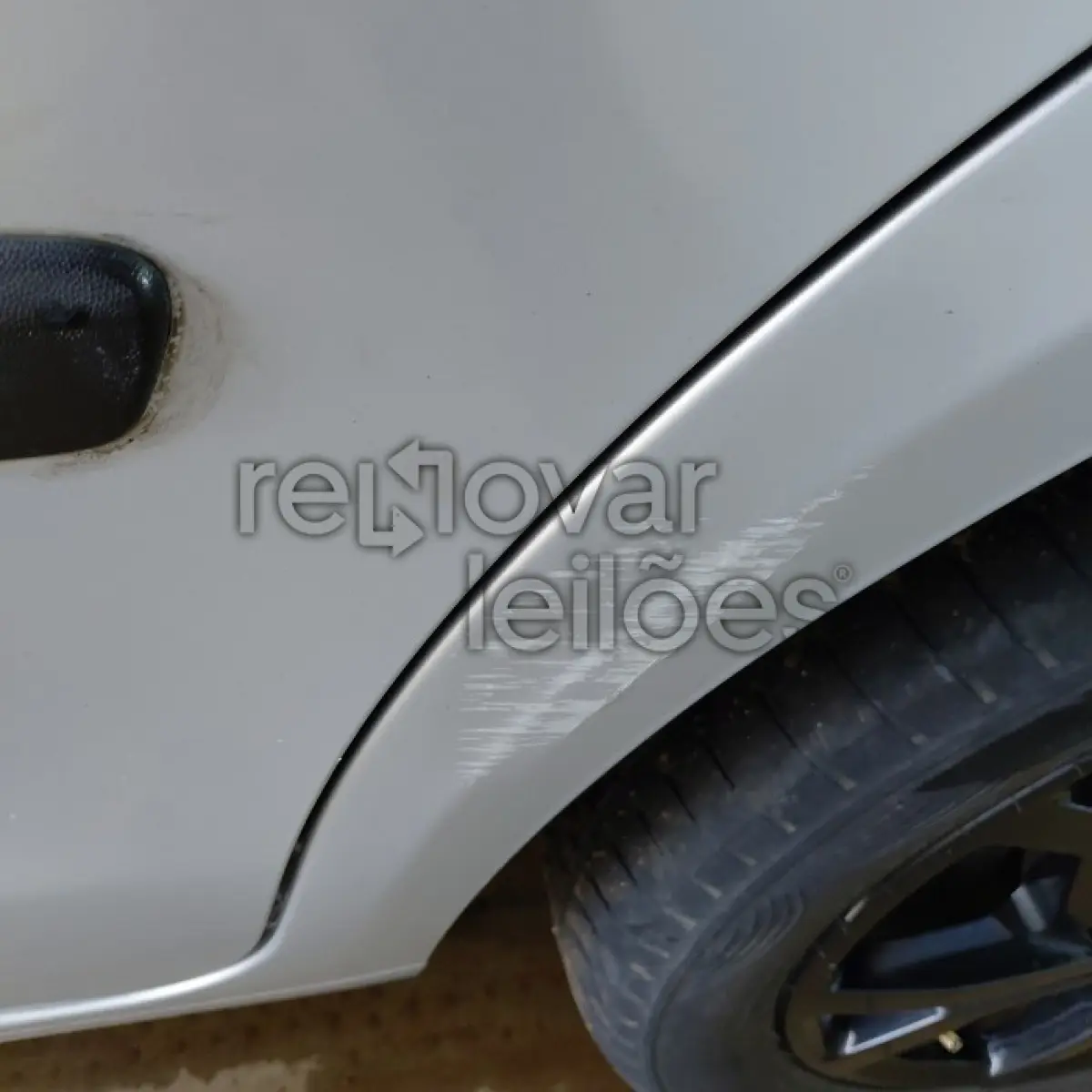 LOTE 002 - VW POLO 1.6 - ANO 2008/2008 - COMPLETO - SICREDI PIONEIRA - DEPOSITADO EM SANTO ÂNGELO/RS