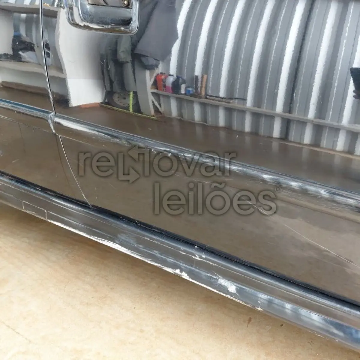 LOTE 055 - GM ASTRA HB 2P ADVANTAGE - ANO 2005/2006 - COMPLETO - CRESOL ESSÊNCIA - DEPOSITADO EM SANTO ÂNGELO/RS