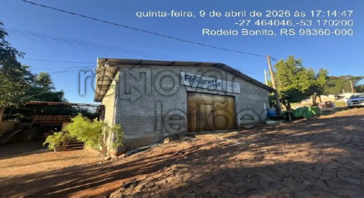 LOTE 001