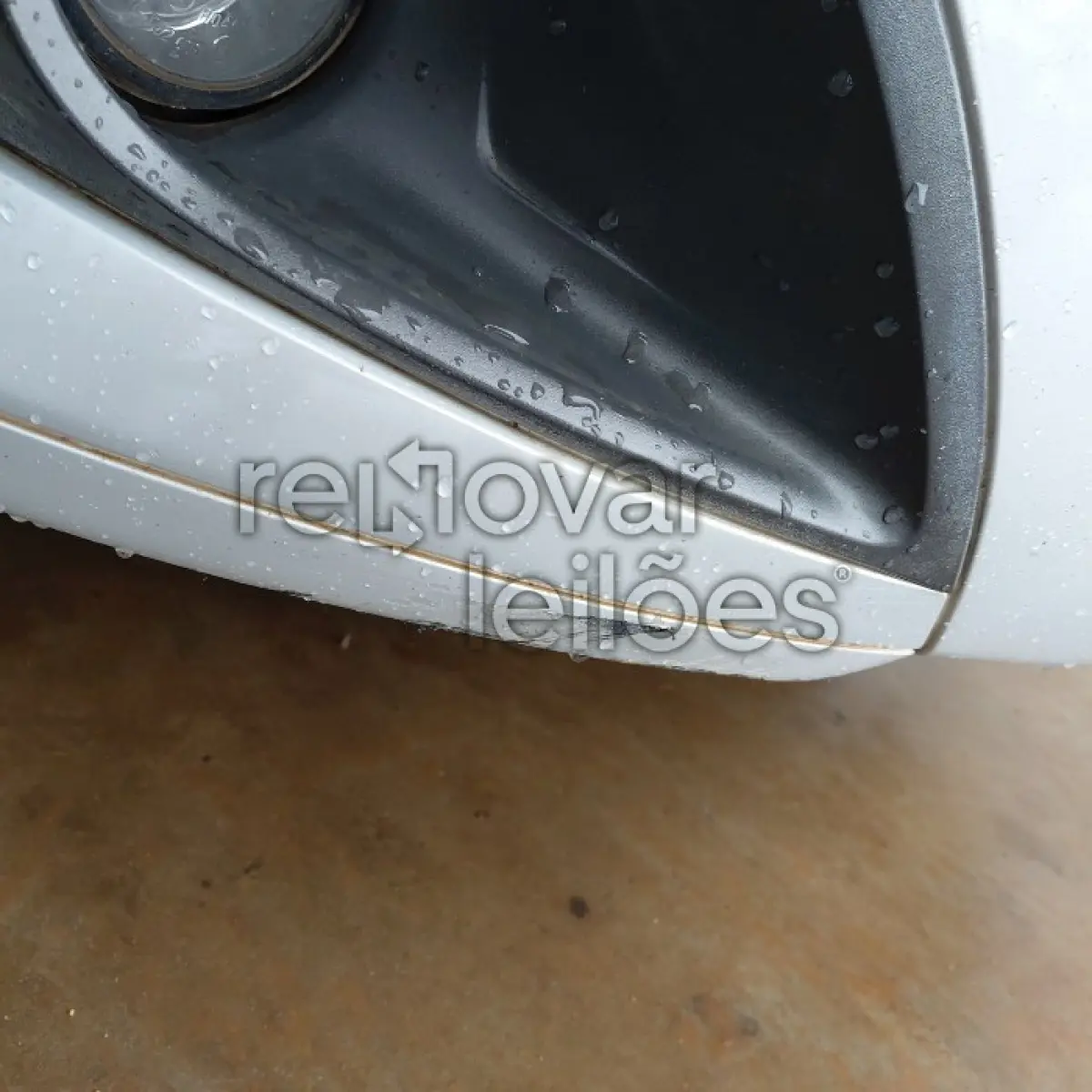 LOTE 006 - FORD/FIESTA SEDAN 1.6 FLEX  2011/2011 - COMPLETO - SICREDI PIONEIRA - DEPOSITADO EM SANTO ÂNGELO/RS