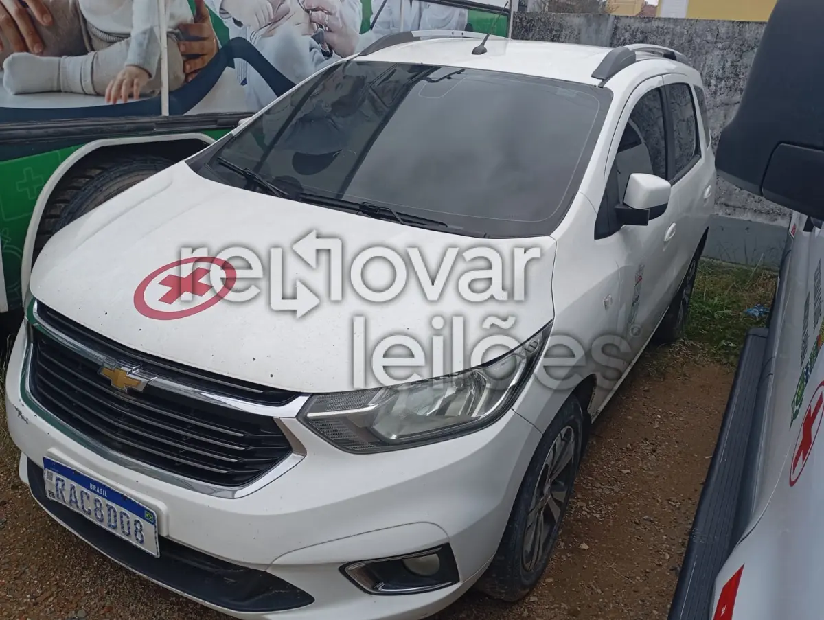 LOTE 005