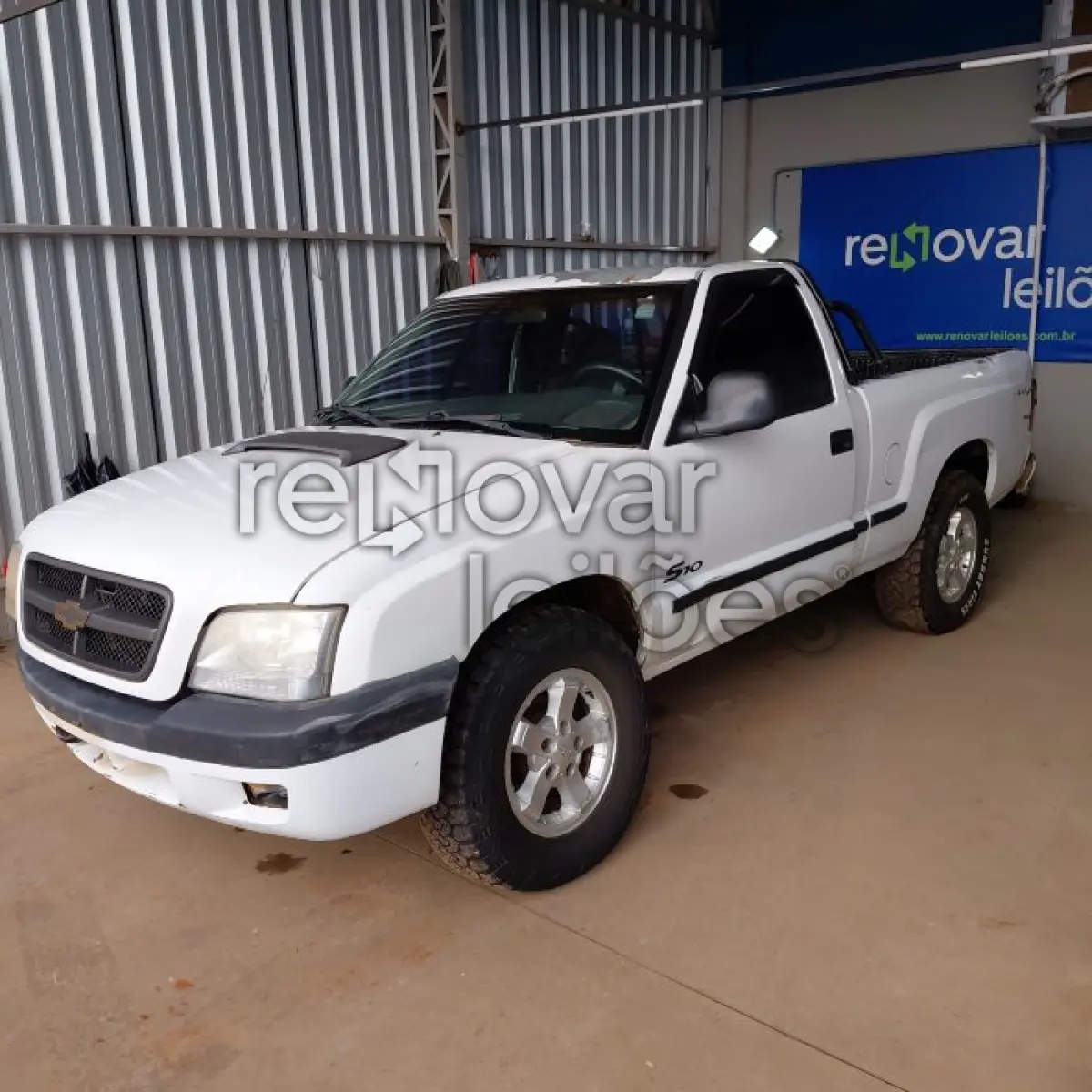 LOTE 075