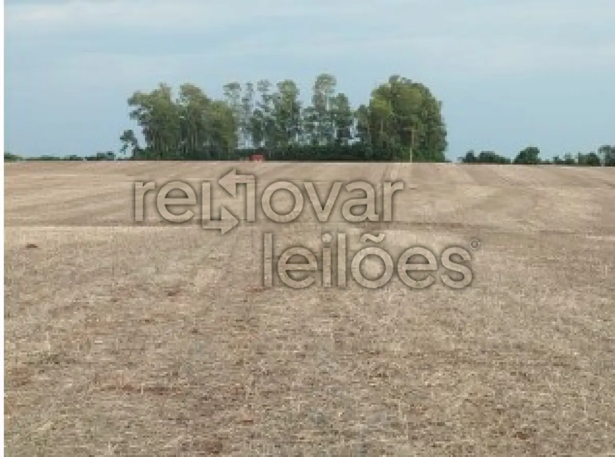 LOTE 001 - ÁREA RURAL C/ 9 HAC - SANTO ANTÔNIO DAS MISSÕES / RS