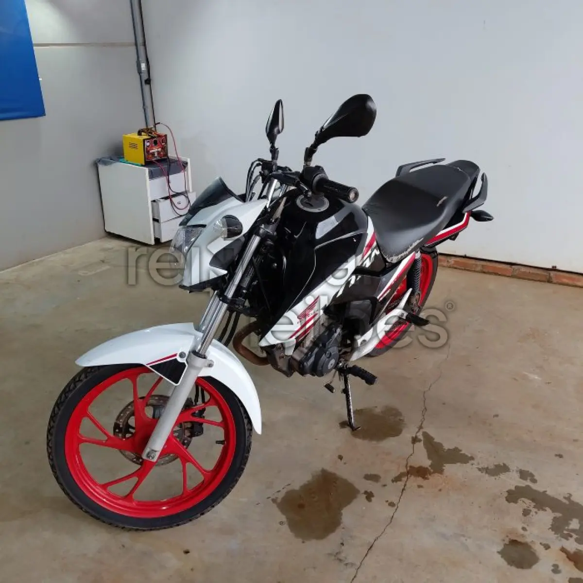 LOTE 099