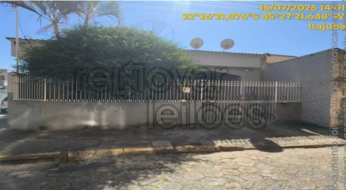 LOTE 001
