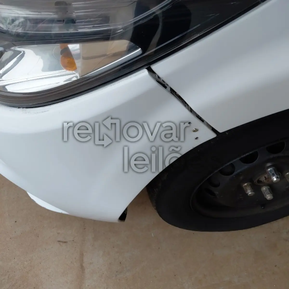 LOTE 003 - CHEVROLET ONIX 10MT JOYE 1.0 - ANO 2018/2019 - COMPLETO - SICREDI PIONEIRA - DEPOSITADO EM SANTO ÂNGELO/RS