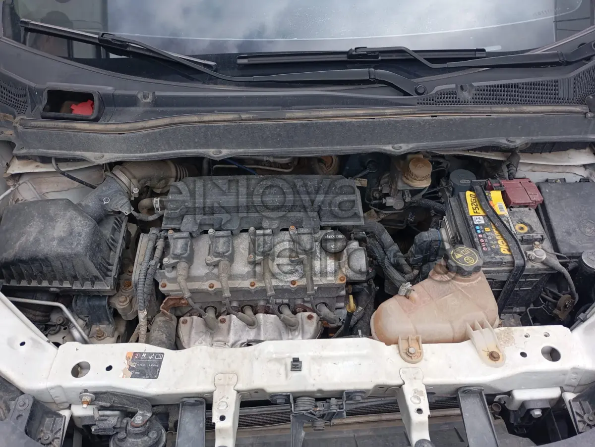 LOTE 005 - CHEV/SPIN 18L MT PREMIER / ANO 2019/2020