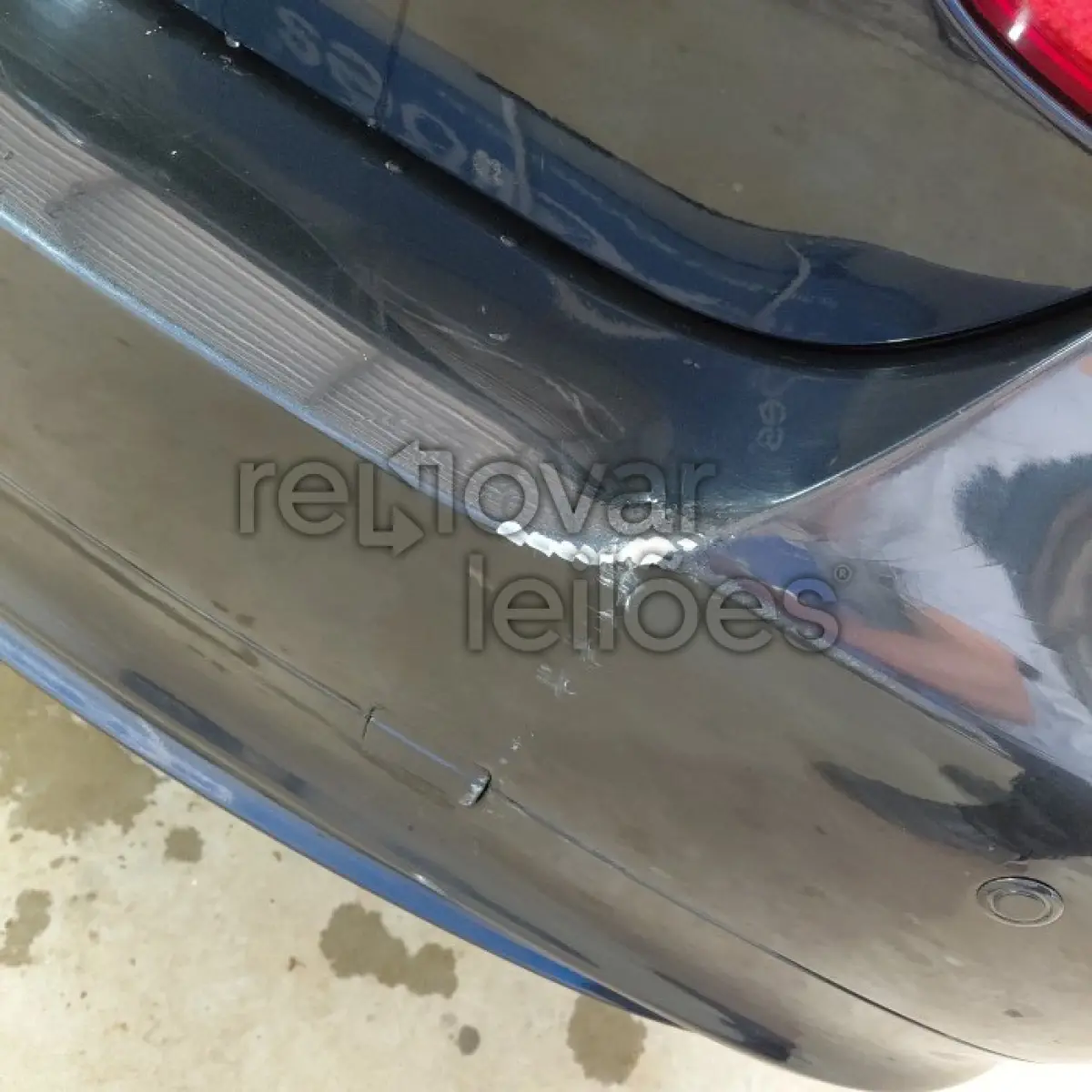 LOTE 050 - BMW 320I PG51 - ANO 2009/2010 - COMPLETO - CRESOL CENTRO SUL - DEPOSITADO EM SANTO ÂNGELO /RS