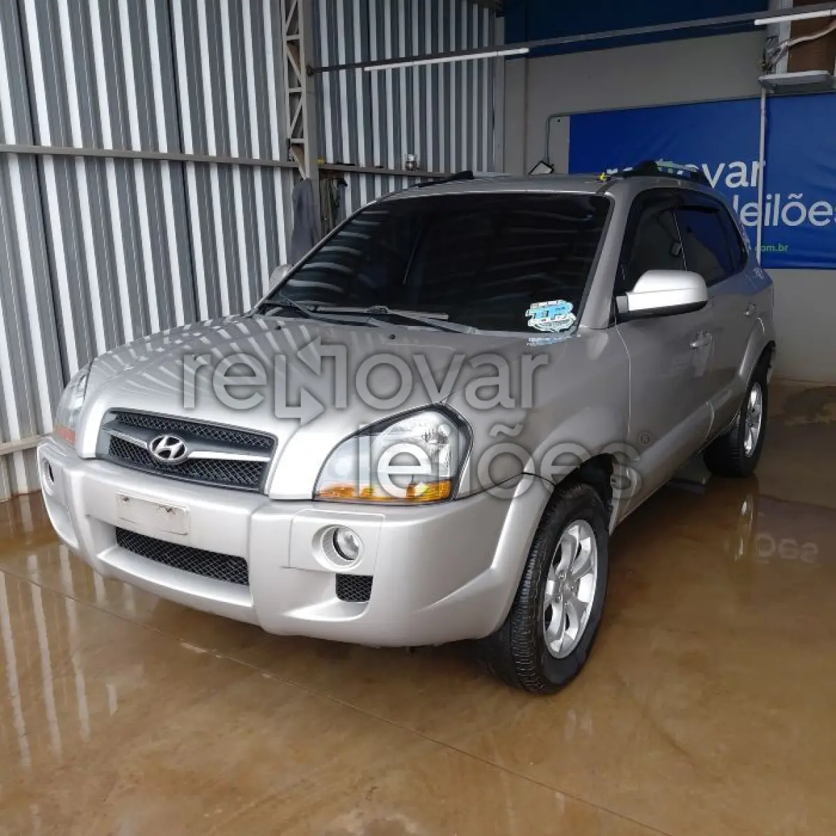 LOTE 091