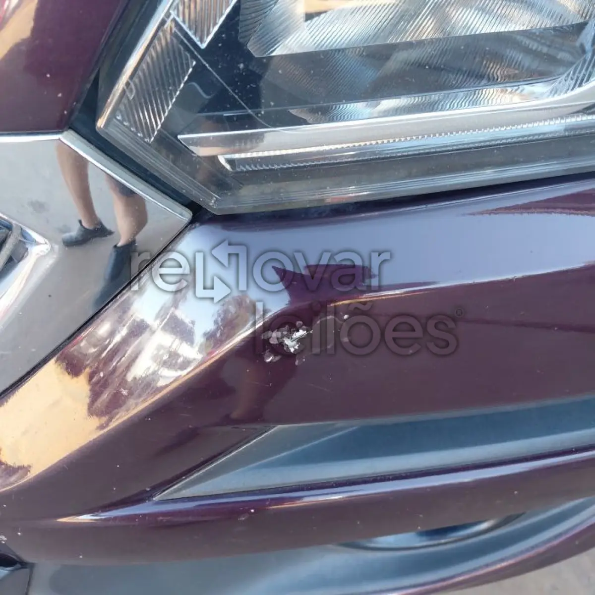 LOTE 051 - CHEVROLET S10 HC DD4A - ANO 2018/2019 - COMPLETO - VIA CERTA - DEPOSITADO EM SANTO ÂNGELO/RS
