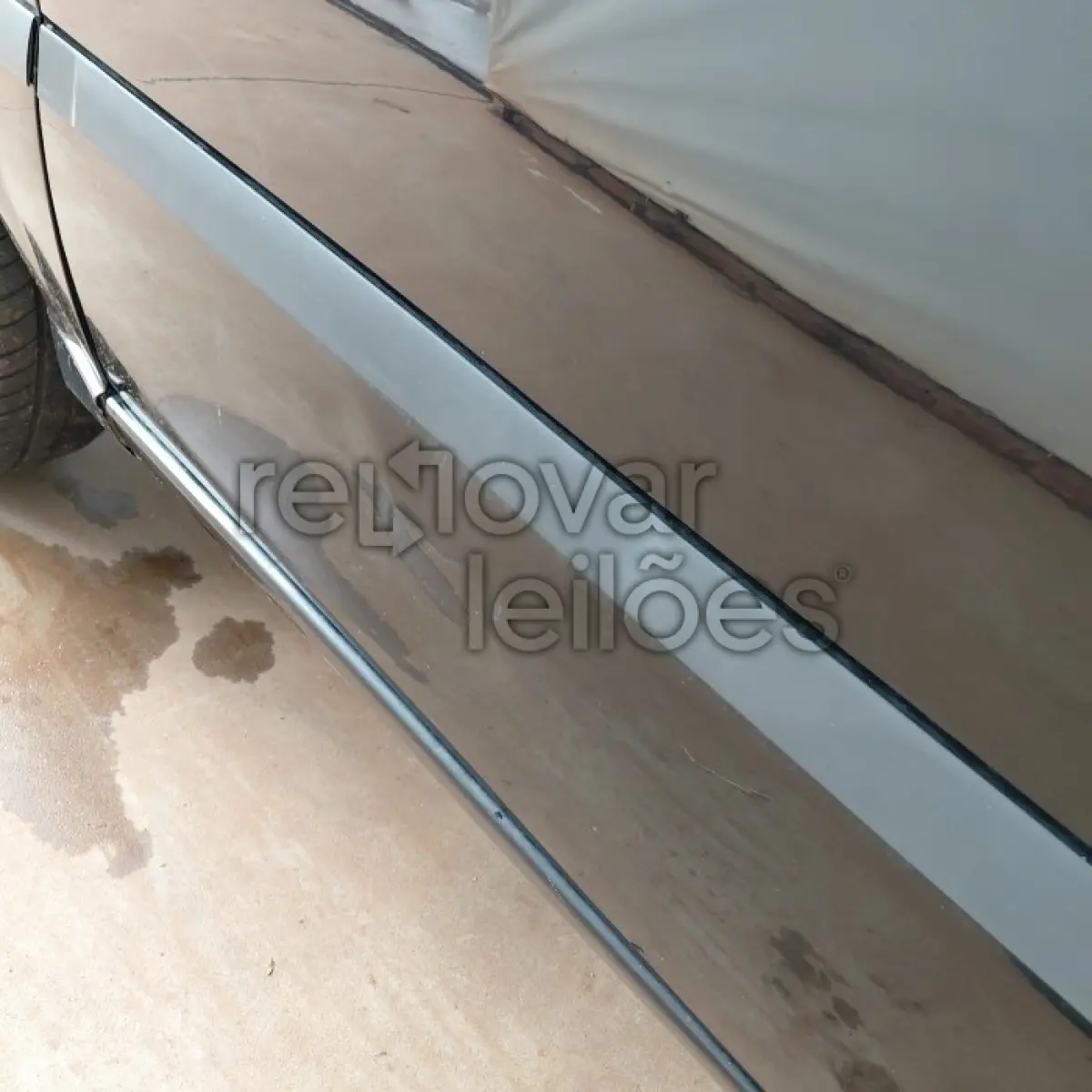 LOTE 009 - FIAT PALIO ELX FLEX - ANO 2007/2008 - COMPLETO - SICREDI UNIESTADOS - DEPOSITADO EM SANTO ÂNGELO/RS