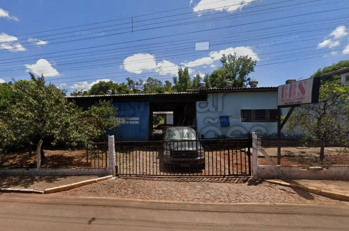 Galpão em Catuípe/RS — foto 1