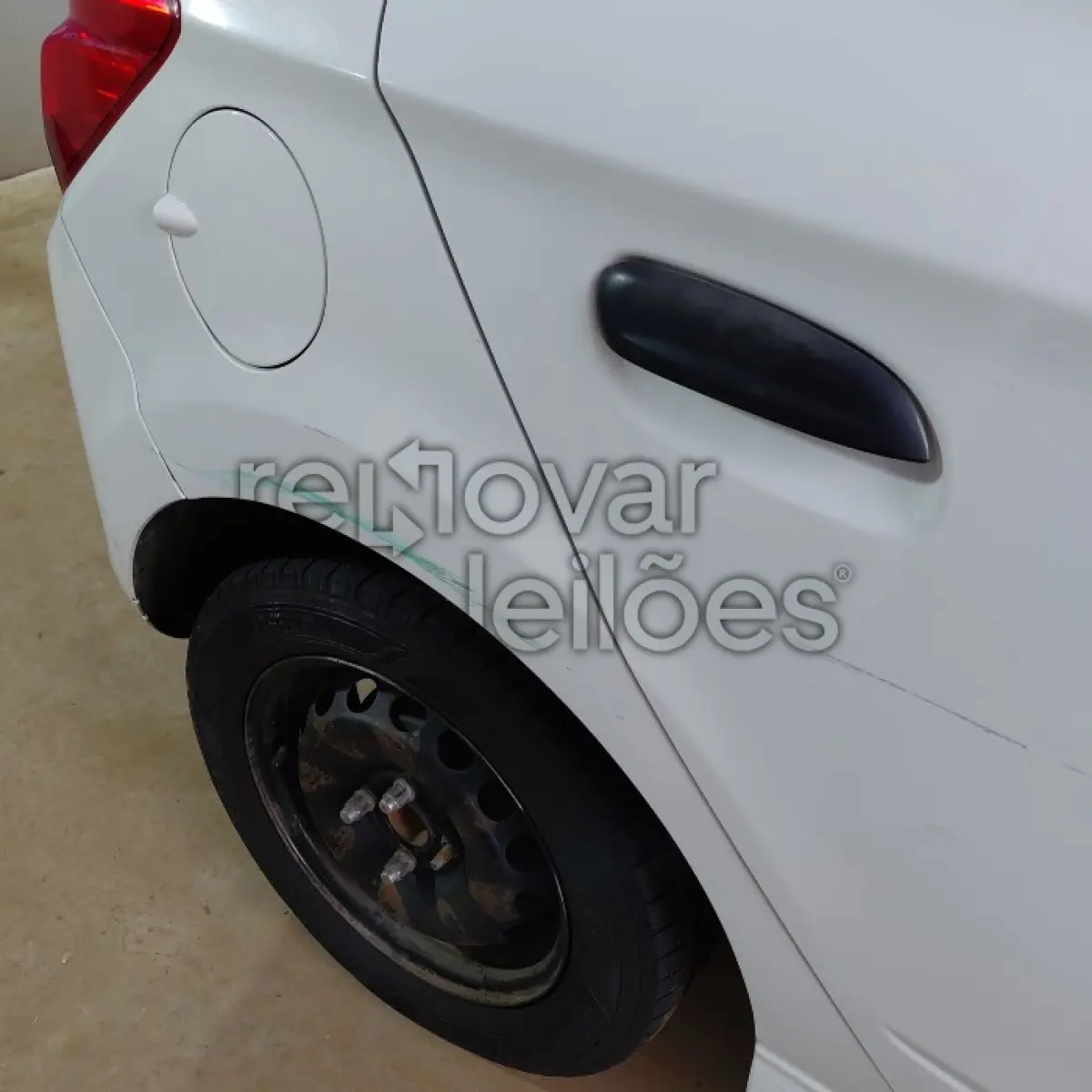 LOTE 003 - CHEVROLET ONIX 10MT JOYE 1.0 - ANO 2018/2019 - COMPLETO - SICREDI PIONEIRA - DEPOSITADO EM SANTO ÂNGELO/RS