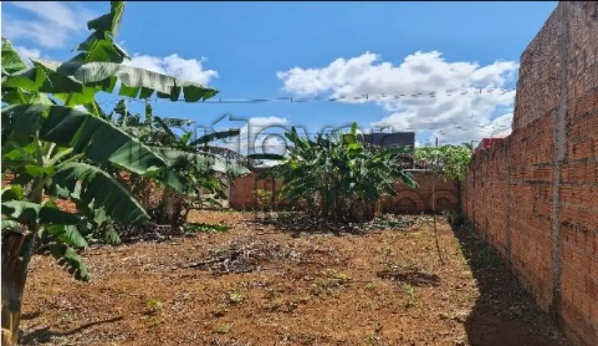LOTE 001 - TERRENO URBANO C/ 360,00 M² - CAMPO GRANDE / MS