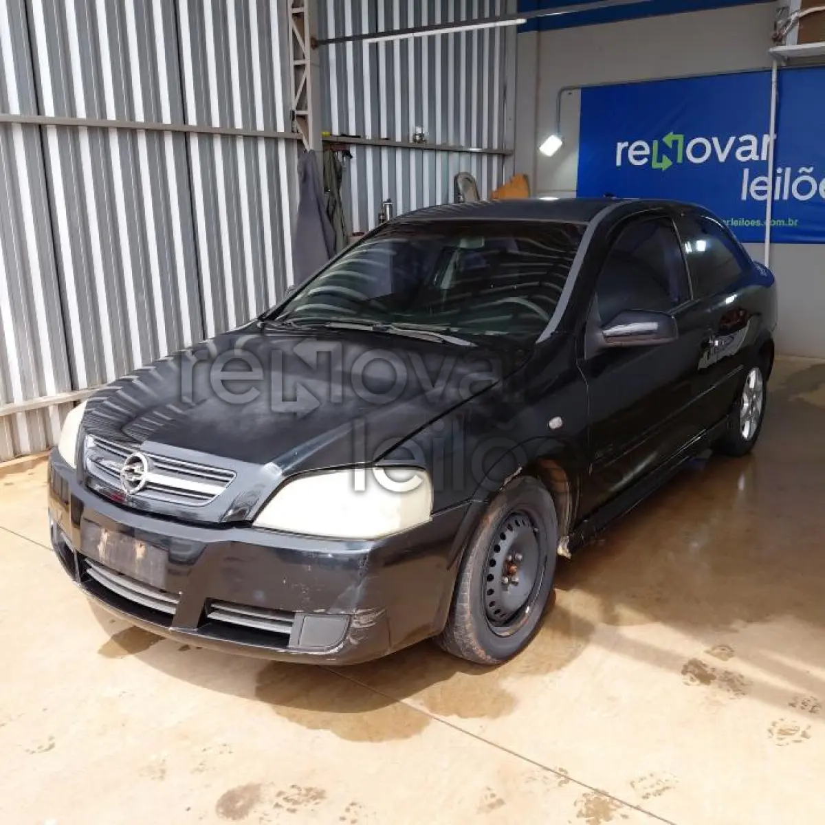 LOTE 095