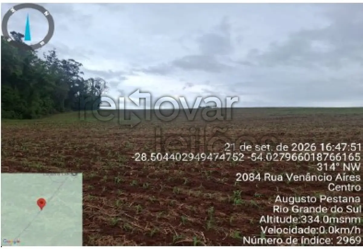 LOTE 001
