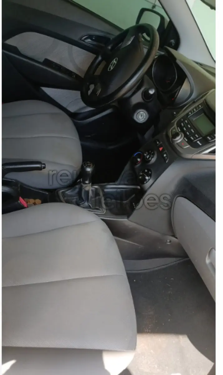 LOTE 004 - HYUNDAI/HB20S 1.0M COMF, 2015/2015, DEPOSITADO COM O EXECUTADO