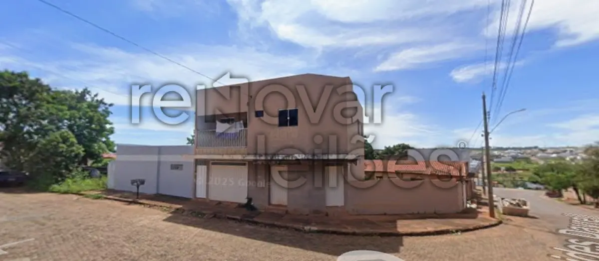 Casa C/ 254,00 M²