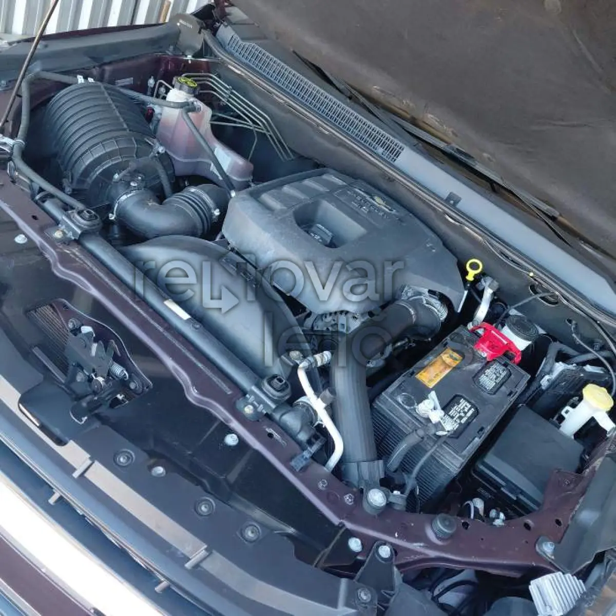 LOTE 051 - CHEVROLET S10 HC DD4A - ANO 2018/2019 - COMPLETO - VIA CERTA - DEPOSITADO EM SANTO ÂNGELO/RS