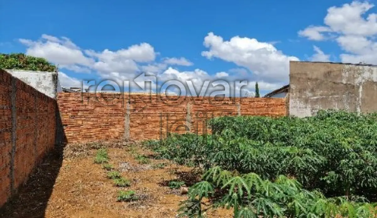 LOTE 001 - TERRENO URBANO C/ 360,00 M² - CAMPO GRANDE / MS