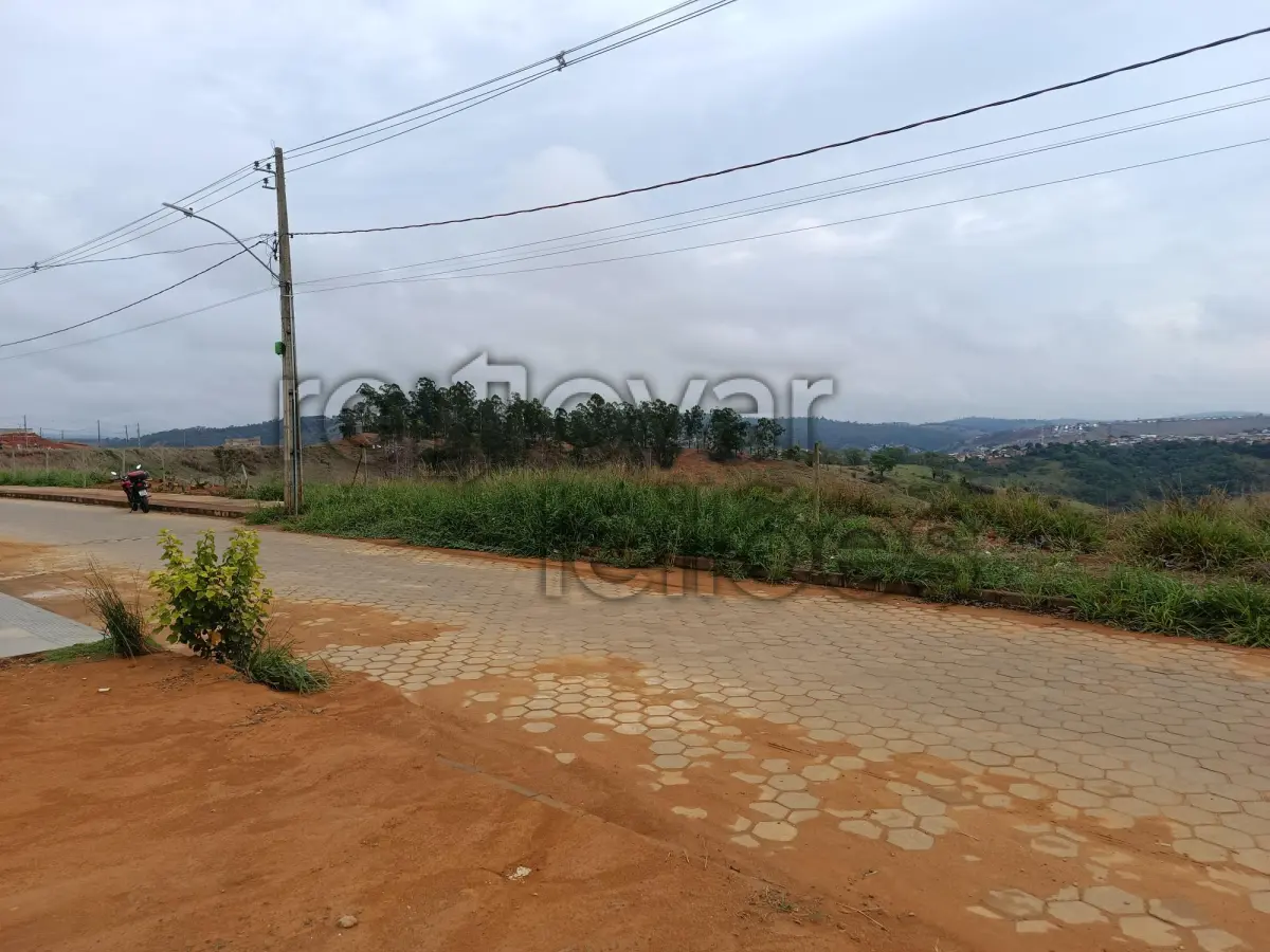 LOTE 001 - TERRENO URBANO C/ 718,54 M² - COLATINA / ES