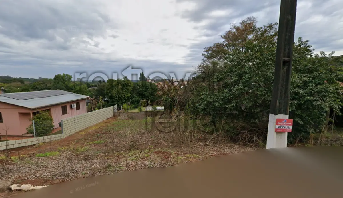 Terreno em Salvador das Missões/RS — foto 1