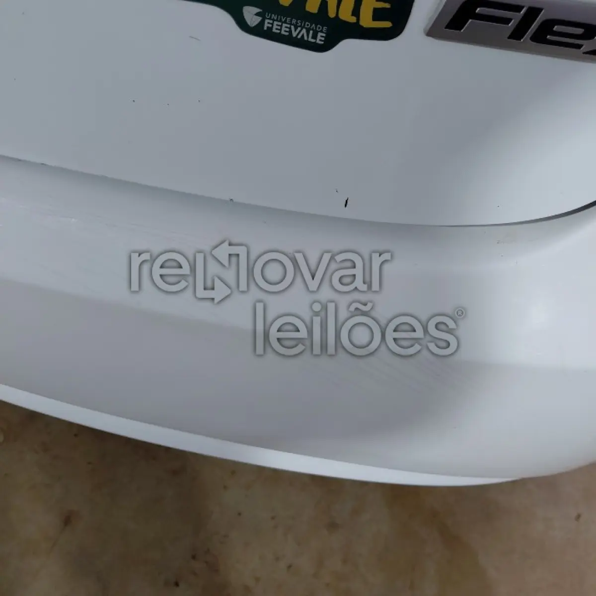 LOTE 005 - HYUNDAI HB20S 1.0M COMF - ANO 2015/2015 - COMPLETO - SICREDI PIONEIRA - DEPOSITADO EM SANTO ÂNGELO/RS
