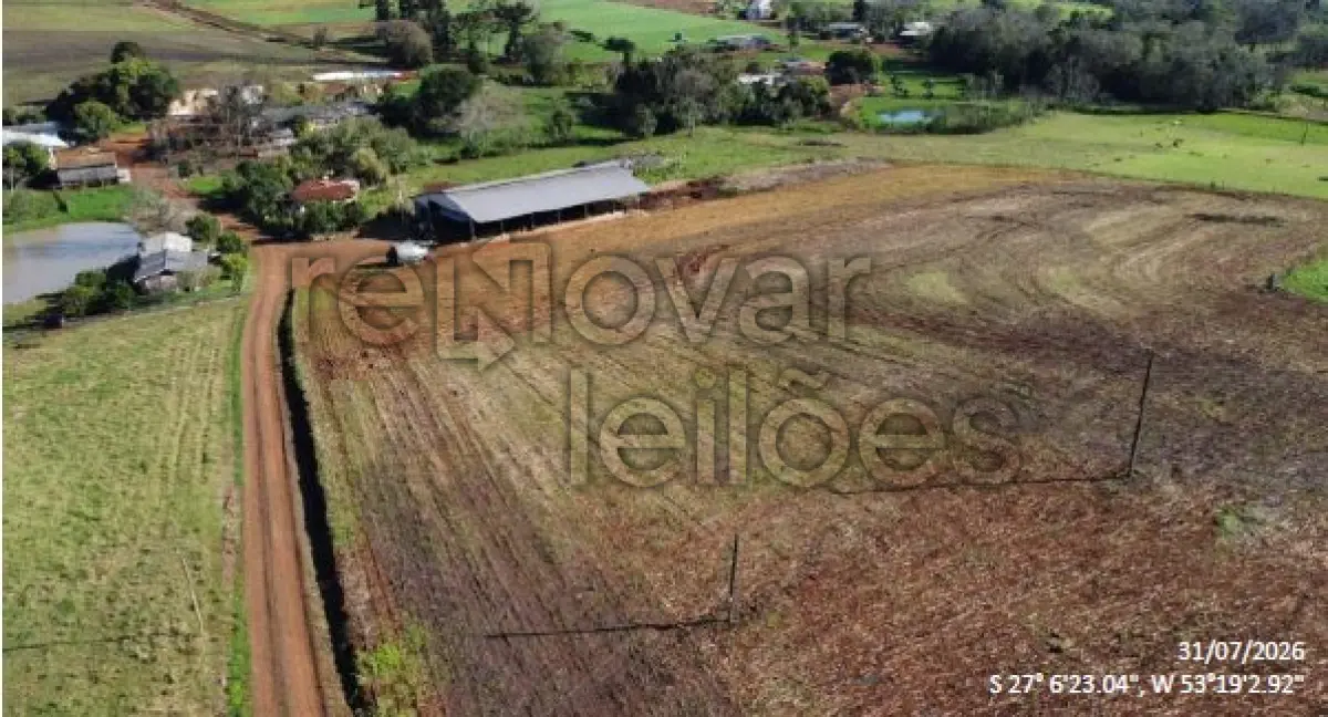 LOTE 001