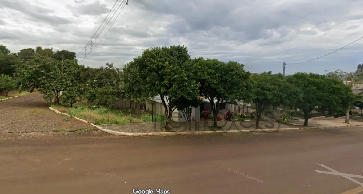 Casa em Salvador das Missões/RS — foto 1