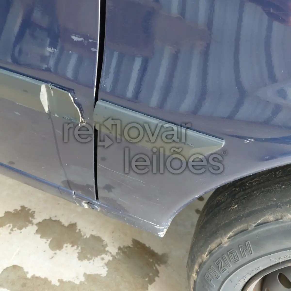 LOTE 027 - FIAT PALIO EDX - ANO 1998/1998 - SICREDI ROTA DAS TERRAS - DEPOSITADO EM SANTO ÂNGELO/RS