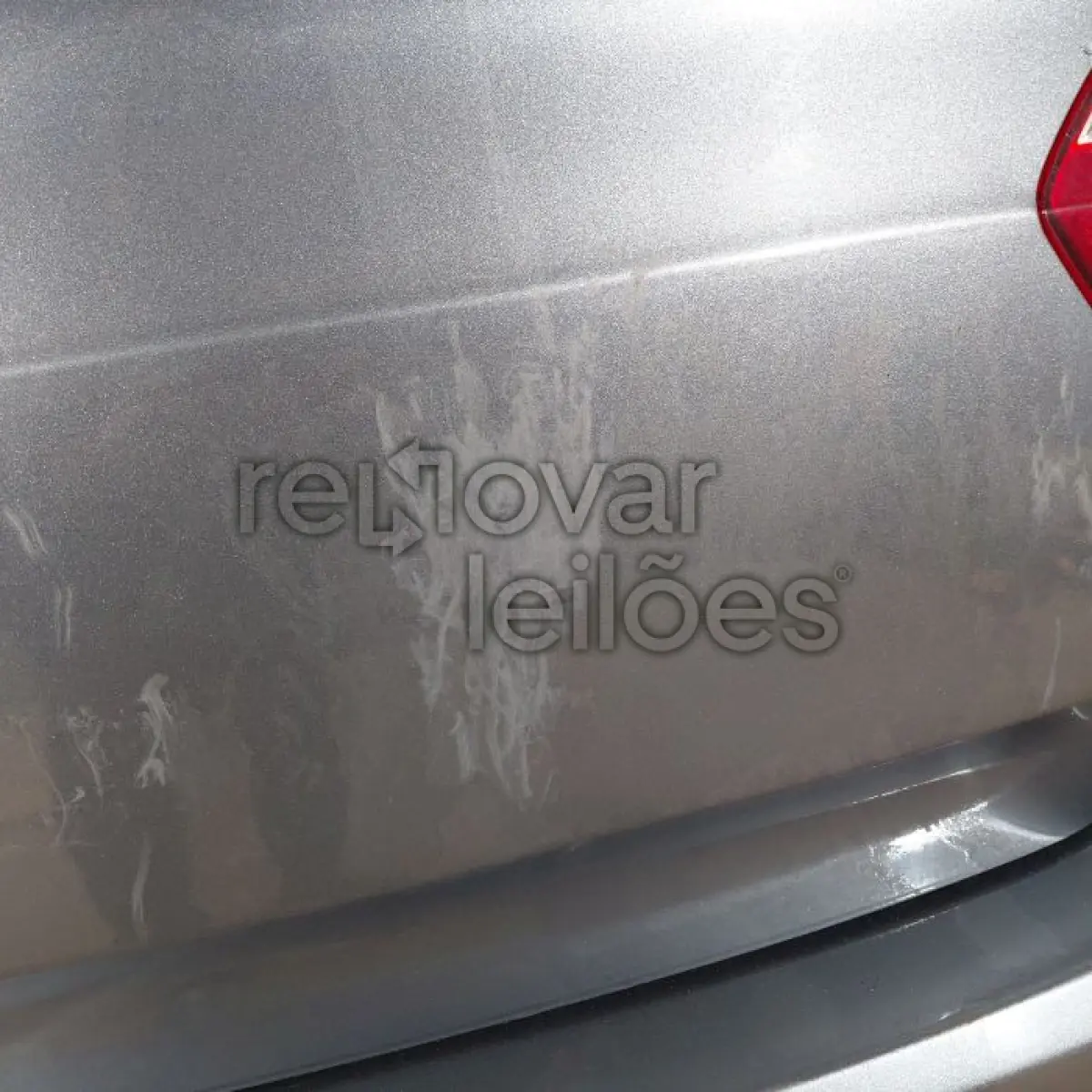 LOTE 015 - VOLKSWAGEN VOYAGE 1.6L MB5 - ANO 2019/2020 - COMPLETO - SICREDI PLANALTO - DEPOSITADO EM SANTO ÂNGELO/RS
