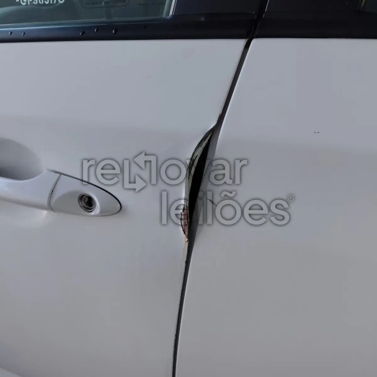 LOTE 010 - HYUNDAI HB20 1.6M COMF - ANO 2016/2016 - COMPLETO - SICREDI LIBERDADE - DEPOSITADO EM SANTO ÂNGELO/RS
