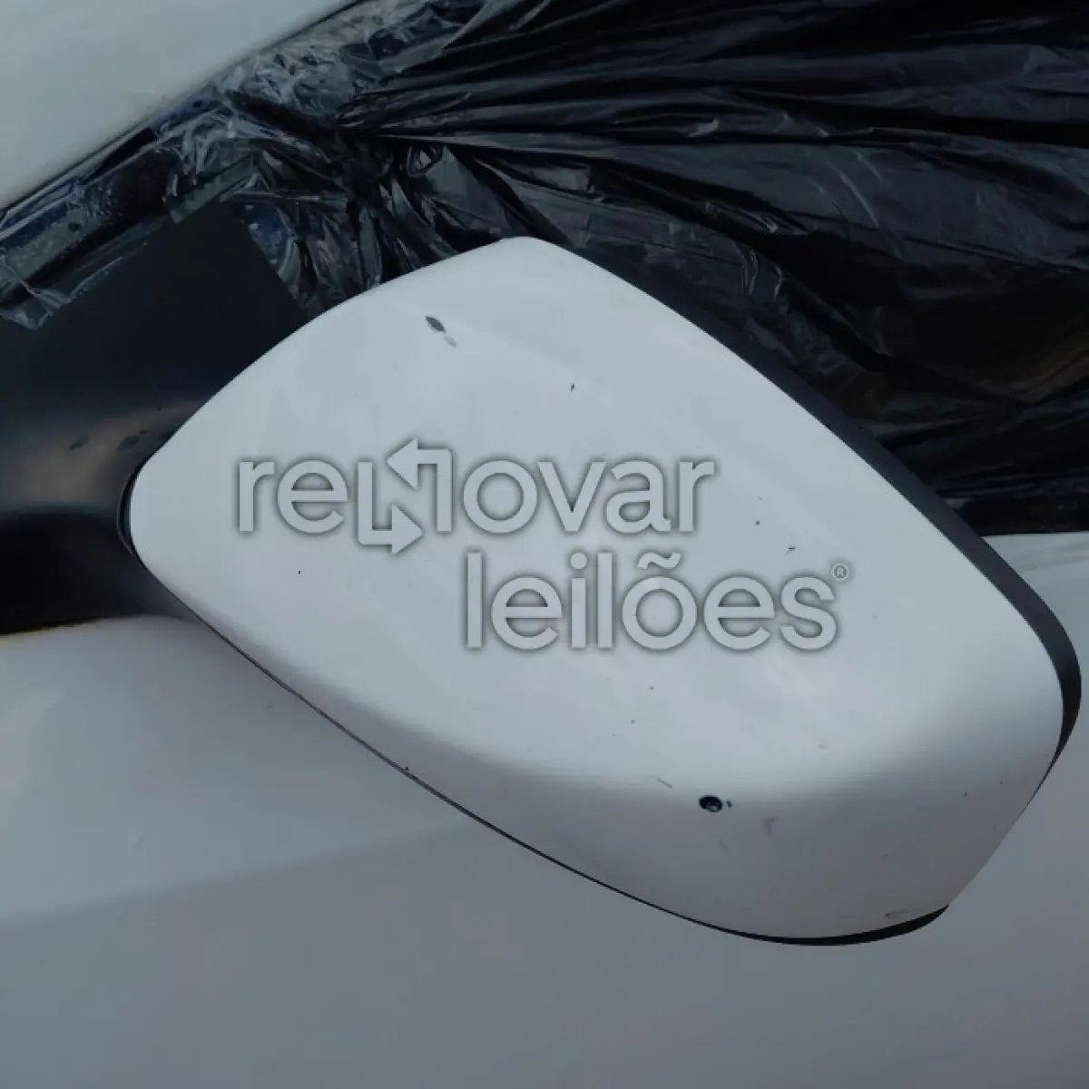 LOTE 020 - HYUNDAI HB20 1.0M COMFOR - ANO 2014/2015 - COMPLETO - SICREDI LIBERDADE - DEPOSITADO EM SANTO ÂNGELO/RS
