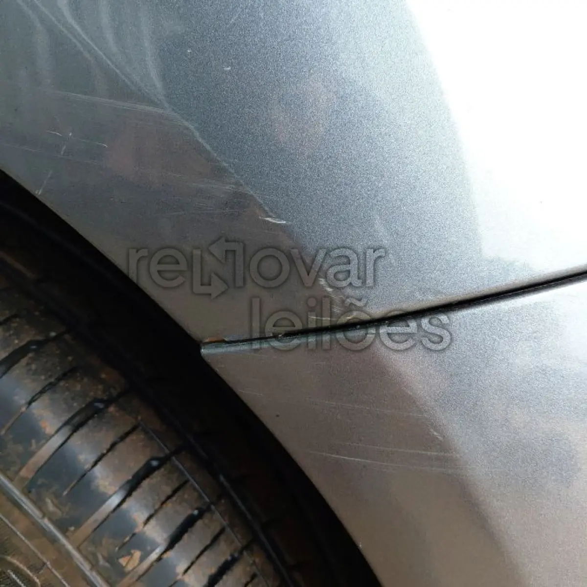 LOTE 015 - VOLKSWAGEN VOYAGE 1.6L MB5 - ANO 2019/2020 - COMPLETO - SICREDI PLANALTO - DEPOSITADO EM SANTO ÂNGELO/RS