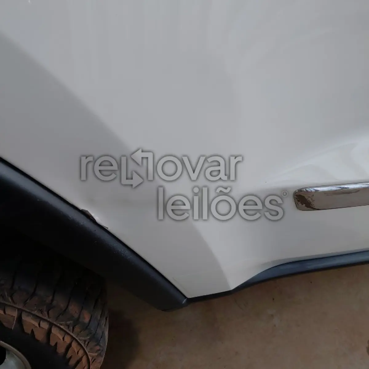 LOTE 017 - JEEP GCHEROKEE LRD3.6L - ANO 2012/2012 - COMPLETO - CRESOL ORIGENS - DEPOSITADO EM SANTO ÂNGELO/RS