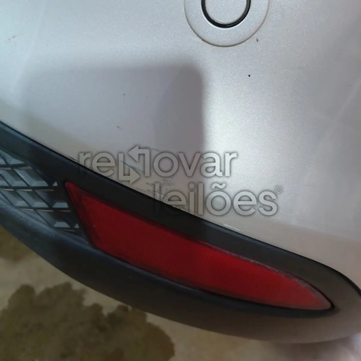 LOTE 026 - FORD FORD FOCUS SE AT 2.0 S - ANO 2013/2014 - COMPLETO - SICOOB NOVA TRENTO - DEPOSITADO EM SANTO ÂNGELO/RS