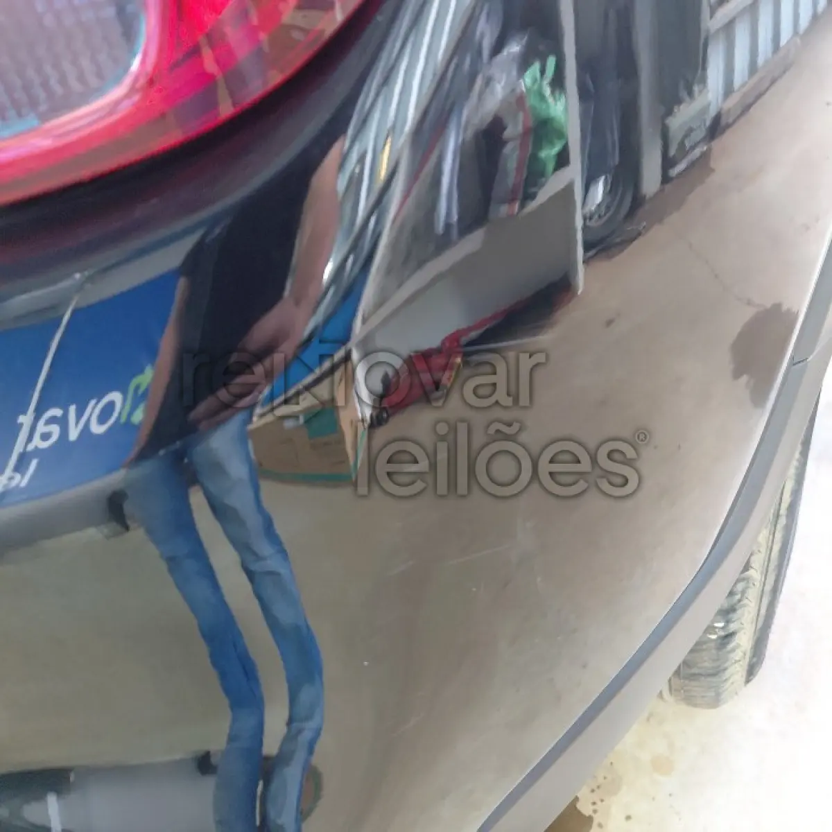 LOTE 032 - CHEVROLET TRACKER LT - ANO 2016/2017 - COMPLETO - SICREDI INTEGRAÇÃO LAJEADO - DEPOSITADO EM SANTO ÂNGELO/RS