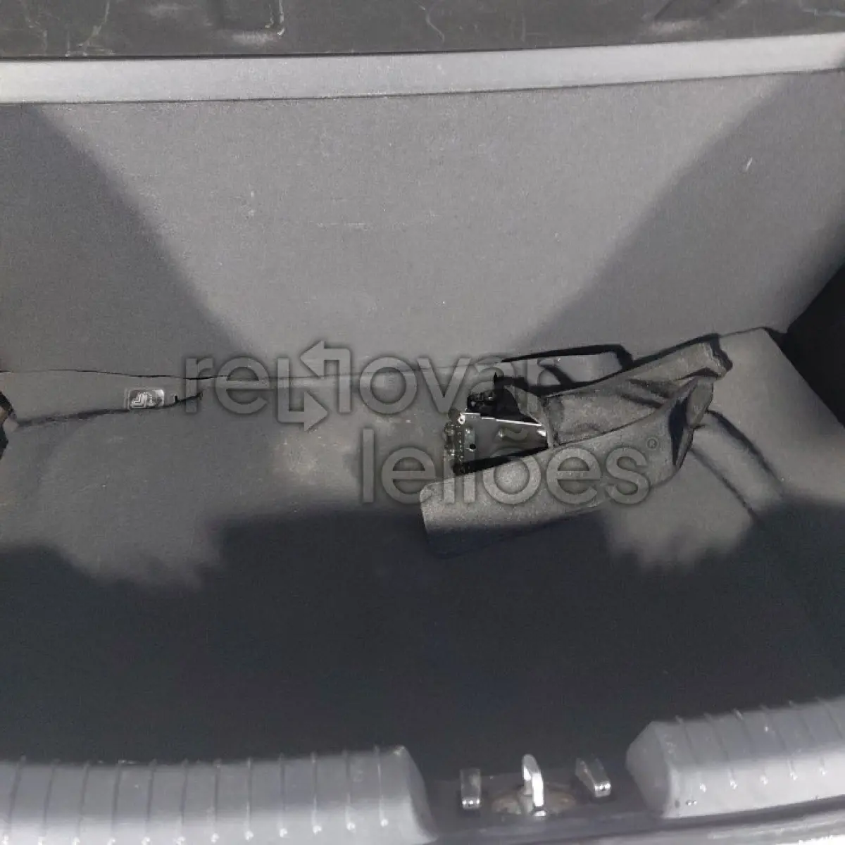LOTE 010 - HYUNDAI HB20 1.6M COMF - ANO 2016/2016 - COMPLETO - SICREDI LIBERDADE - DEPOSITADO EM SANTO ÂNGELO/RS
