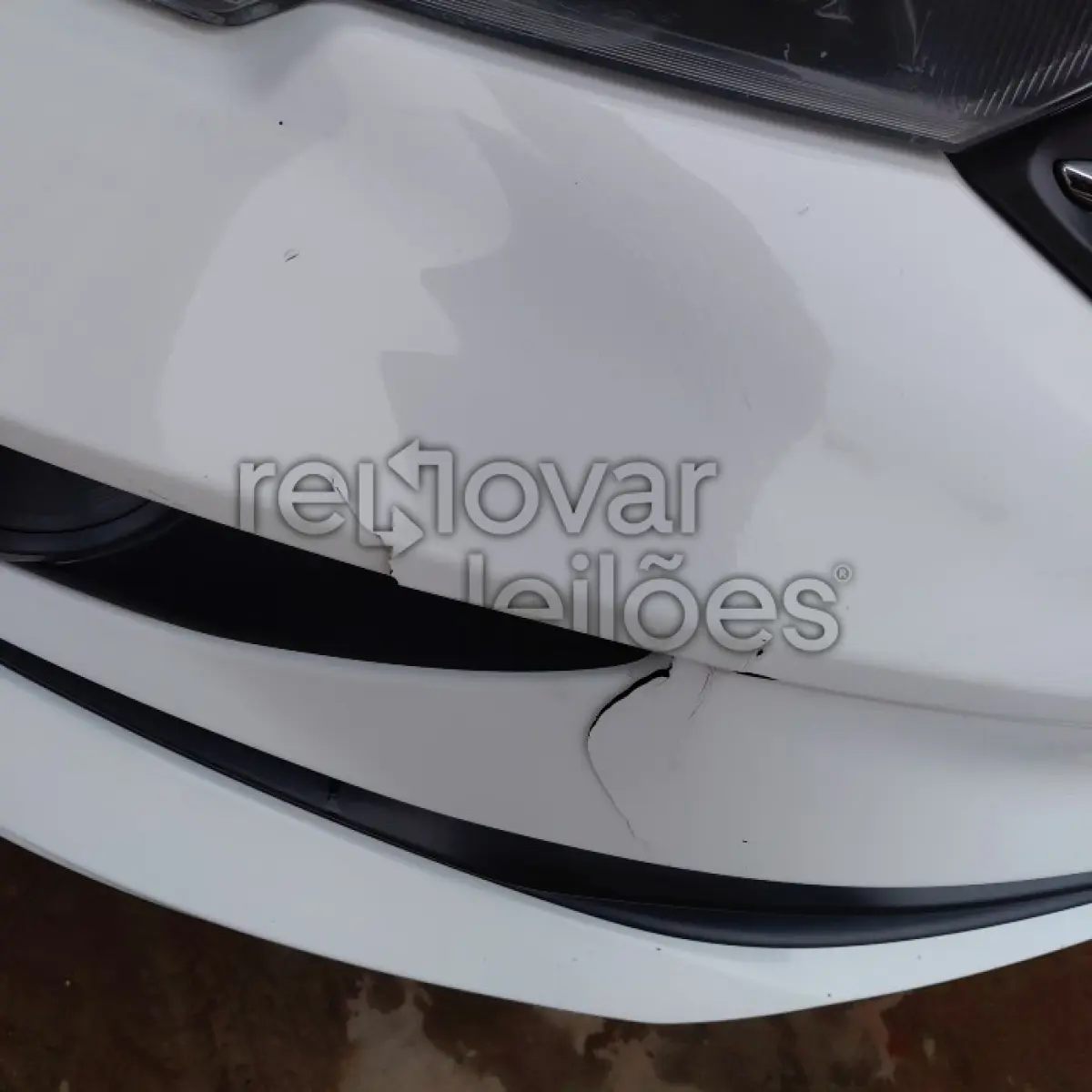 LOTE 023 - FIAT CRONOS 1.0 - ANO 2022/2023 - COMPLETO - SICREDI CAMINHO DAS AGUAS - DEPOSITADO EM SANTO ÂNGELO/RS