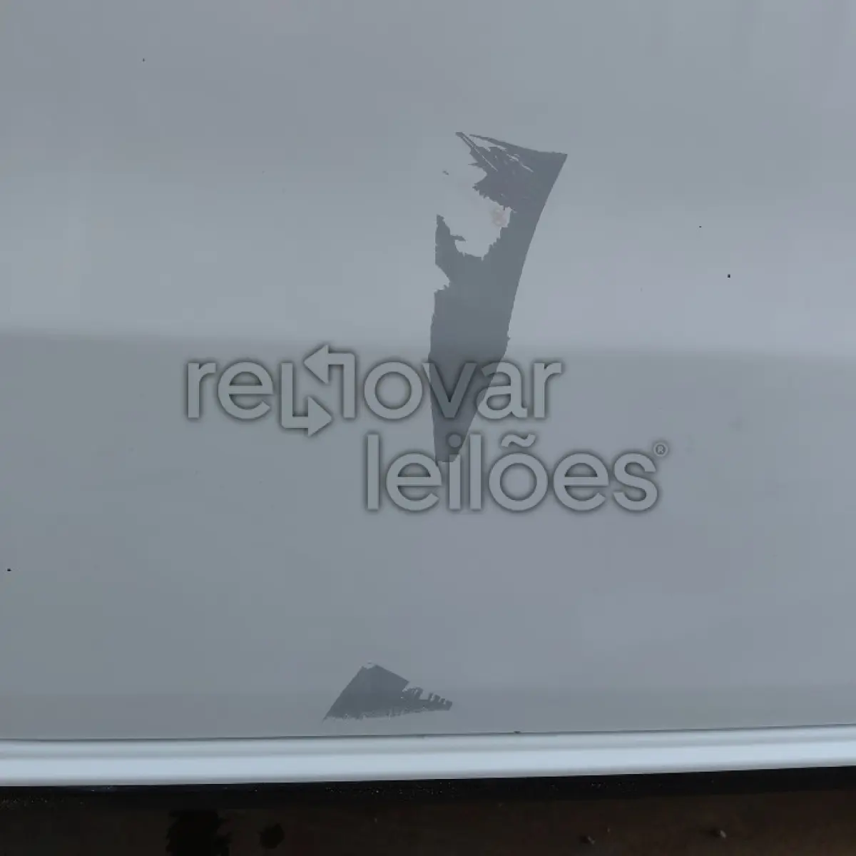LOTE 014 - VW NOVA SAVEIRO RB 1.6 - ANO 2019/2019 - COMPLETO - SICREDI LIBERDADE - DEPOSITADO EM SANTO ÂNGELO/RS