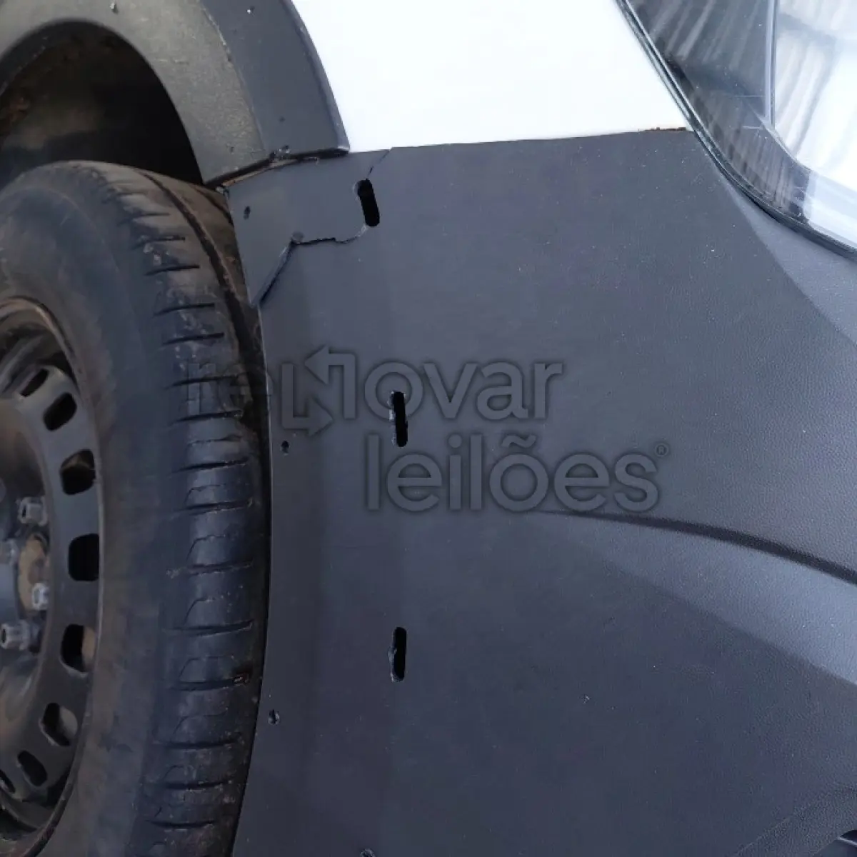 LOTE 014 - VW NOVA SAVEIRO RB 1.6 - ANO 2019/2019 - COMPLETO - SICREDI LIBERDADE - DEPOSITADO EM SANTO ÂNGELO/RS