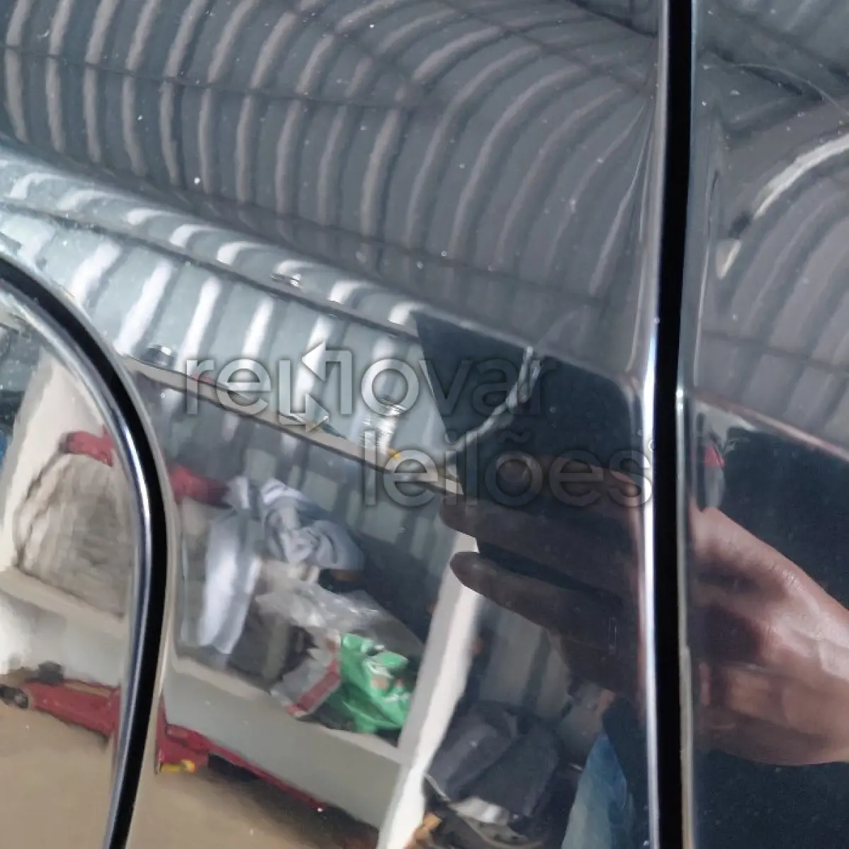 LOTE 032 - CHEVROLET TRACKER LT - ANO 2016/2017 - COMPLETO - SICREDI INTEGRAÇÃO LAJEADO - DEPOSITADO EM SANTO ÂNGELO/RS